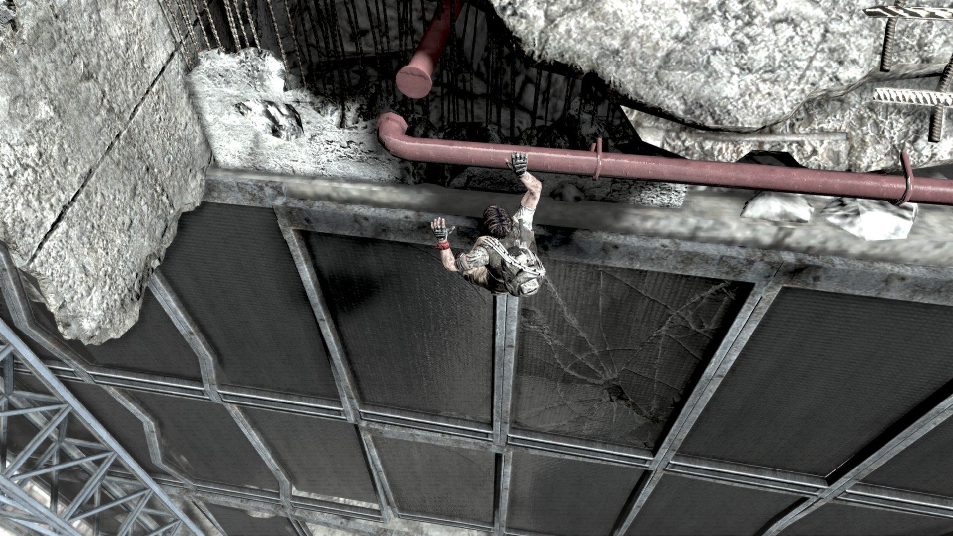 Скриншот 1 к игре I Am Alive (2012) PC | Лицензия