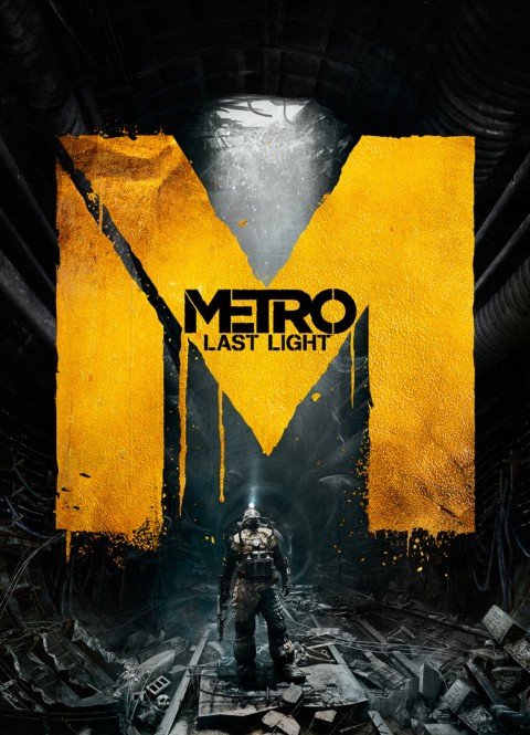 Metro: Last Light - Redux [Update 7] (2014) PC | RePack от xatab