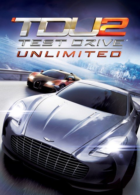 Test Drive Unlimited 2: Complete Edition (2011-2012) PC | RePack от xatab