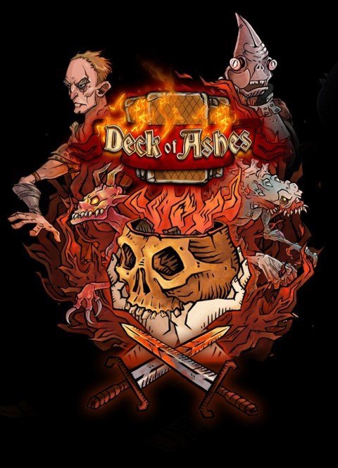 Deck of Ashes (2019) early access RePack от xatab