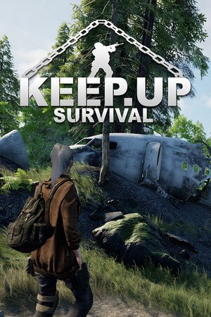 KeepUp Survival (2025/10/15) [Папка игры] (2024)