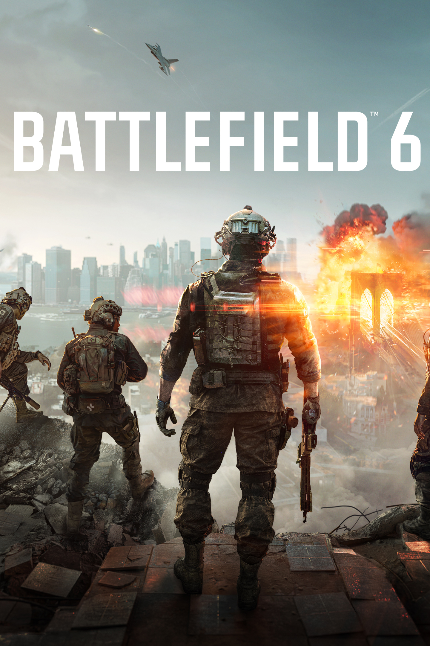 Battlеfield 6