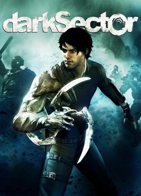 Dark Sector (2009) PC | RePack от xatab