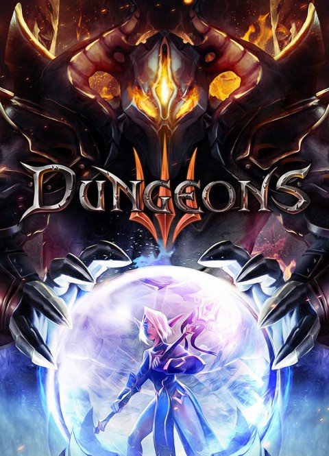 Dungeons 3 ( v. 1.6.0) (Kalypso Media Digital) (RUS|ENG) RePack от xatab