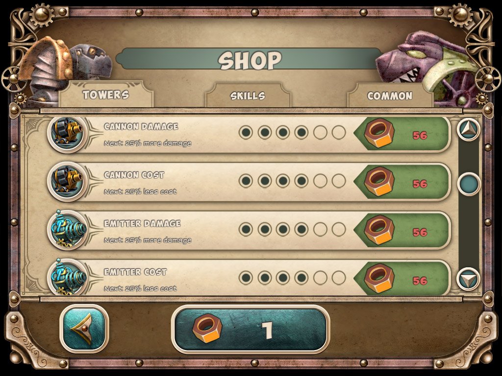 Скриншот 2 к игре Iron Heart (2019) PC | Лицензия