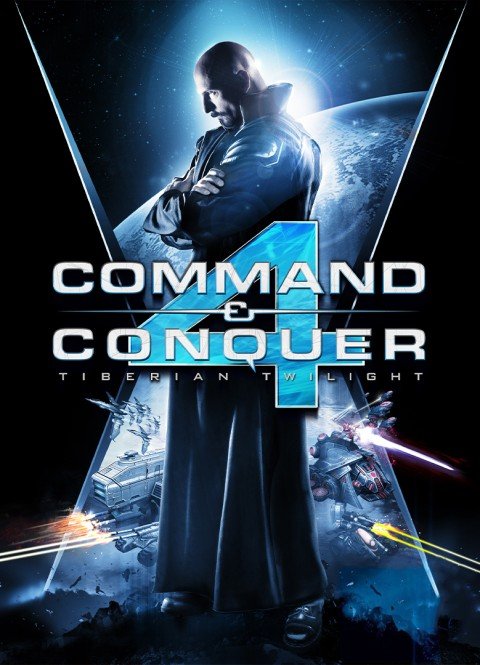 Command & Conquer 4: Tiberian Twilight (2010) PC | RePack от xatab