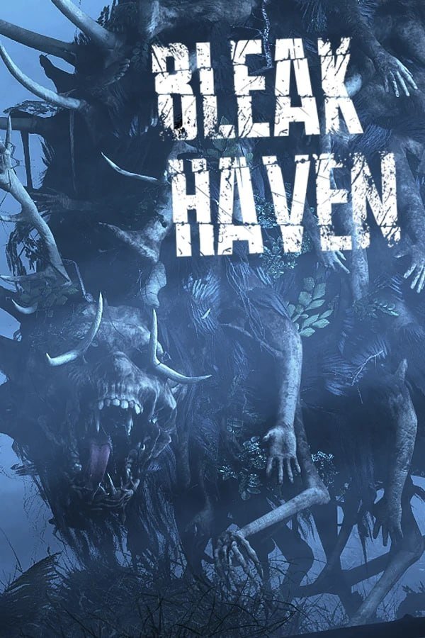 Bleak Haven v.1.2.1 [Папка игры] (2025)