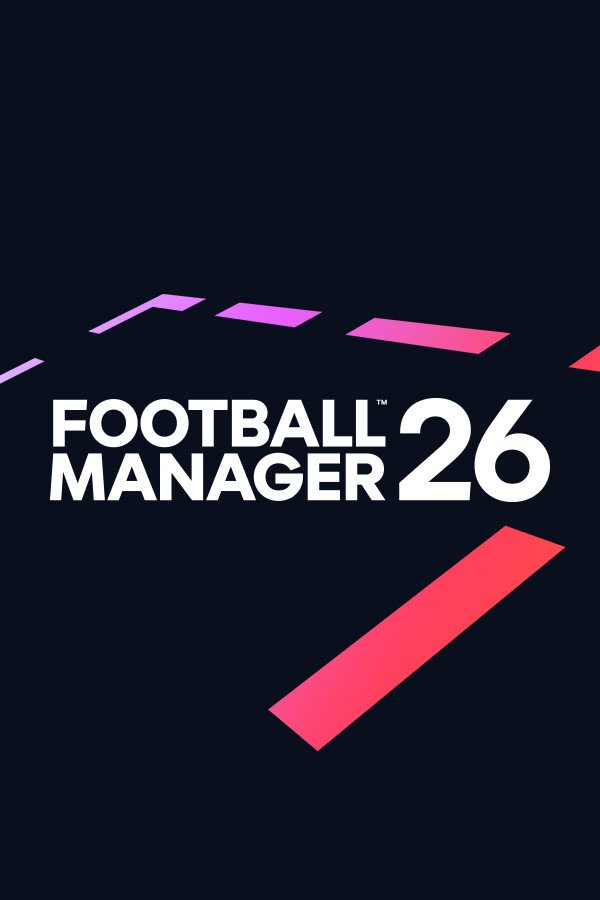 Football Manager 26