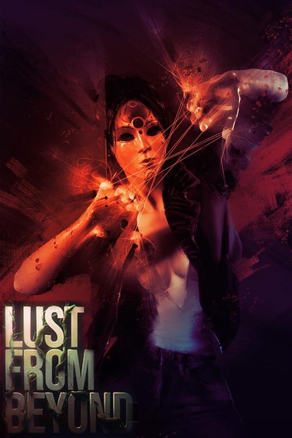 Lust From Beyond (2021/09/30) [Архив] (2021)
