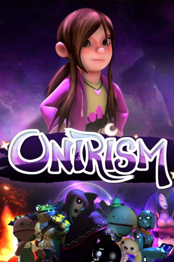 Onirism (2025/10/25) [Архив] (2025)