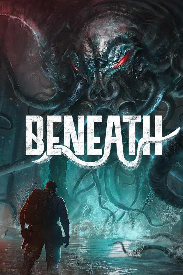 Beneath v.0.9920f [Папка игры] (2025)