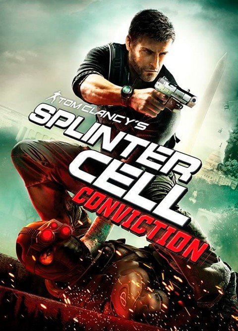 Tom Clancy's Splinter Cell: Conviction  (2010) RePack от xatab