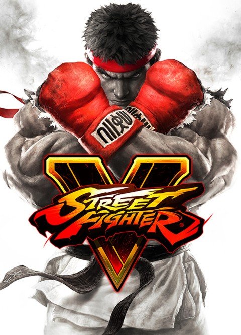Street Fighter V: Arcade Edition [v 4.070 + DLC] (2016) PC | RePack от xatab