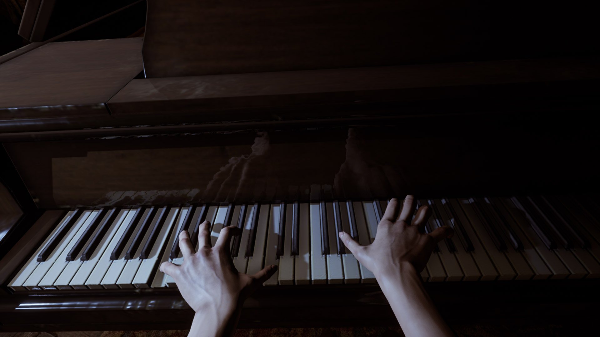 Скриншот 2 к игре Silver Chains (2019) RePack от xatab