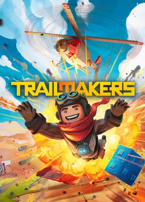 Trailmakers (2019)  RePack от