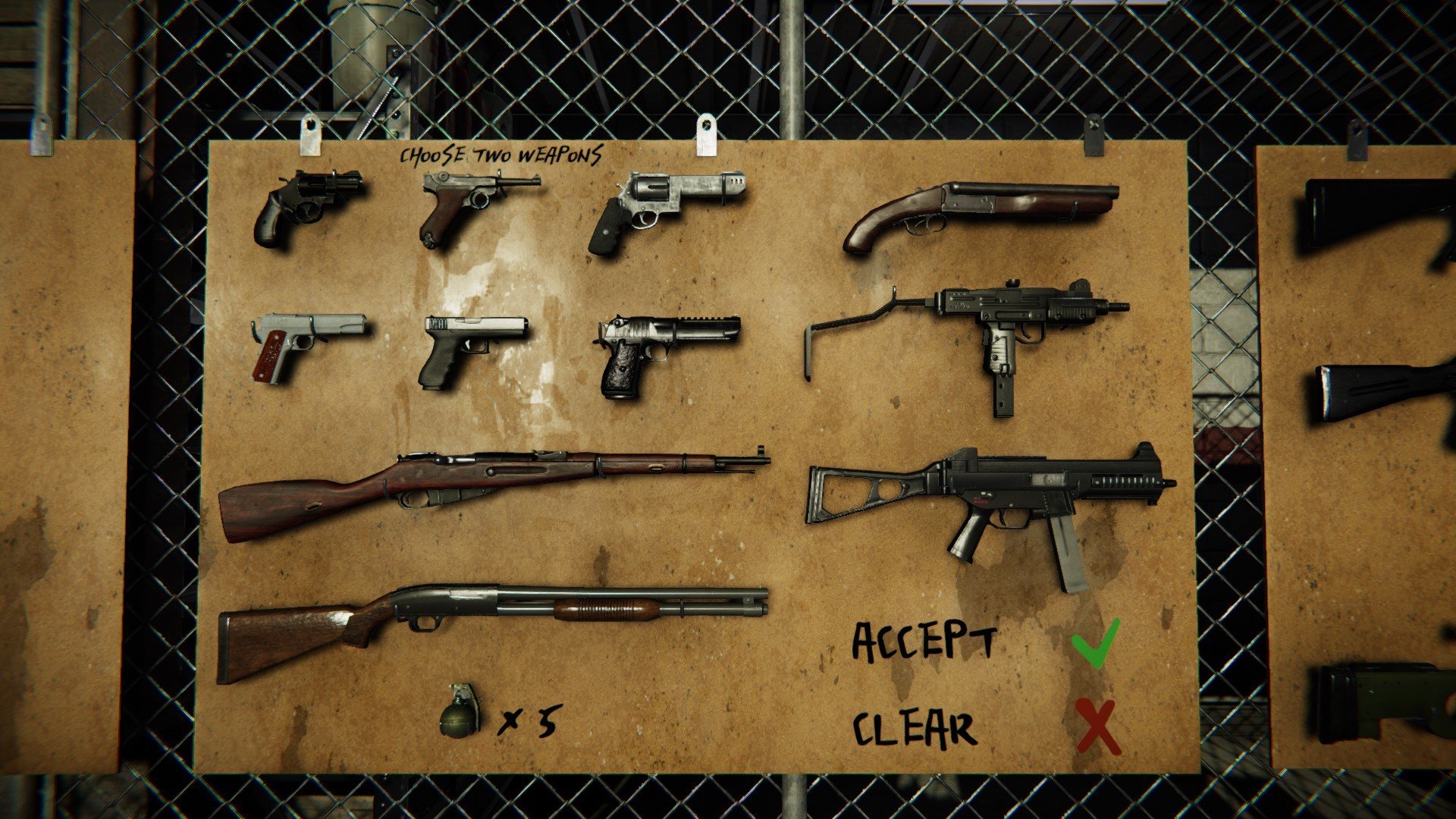 Скриншот 1 к игре Frontline Zed (2019) RePack от