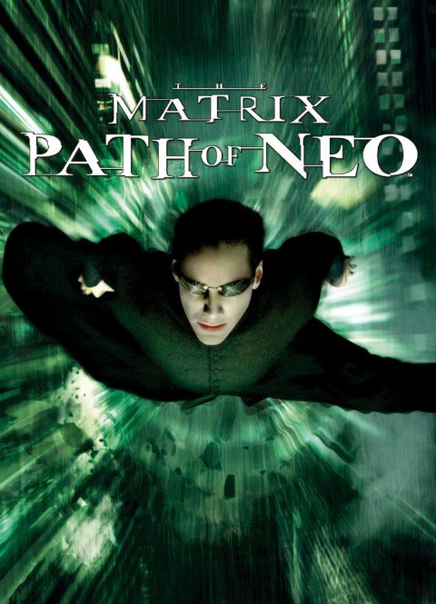 The Matrix: Path of Neo v.1.2 [L] (2005) (2019) PC | Лицензия