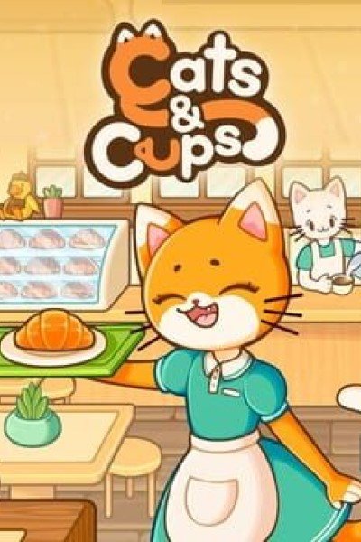 Cats & Cups v.1.0.5 [Архив] (2025)