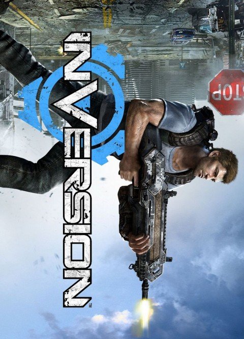 Inversion v.1.0.1.0 [1С-СофтКлаб] (2012) PC | Лицензия