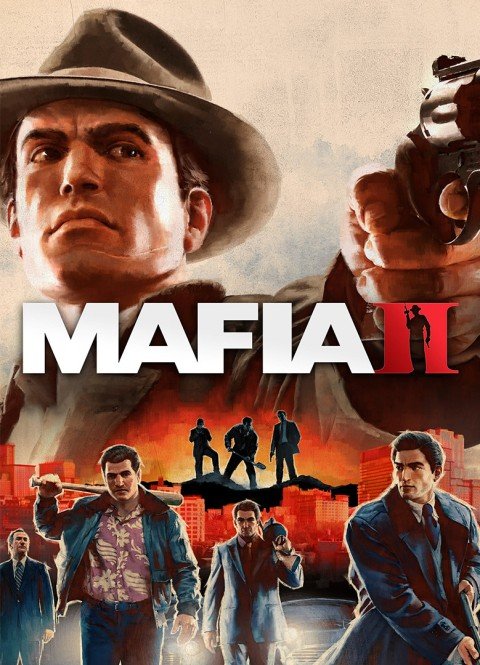 Mafia II: Director's Cut [v 1.0.0.1 | Update 5A + DLCs+Old Time Reality Mod] (2011) RePack от xatab