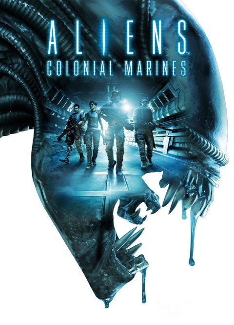 Aliens: Colonial Marines [v 1.0.210.751923+TemplarGFX ACM Overhaul V5] (2013) PC | RePack от