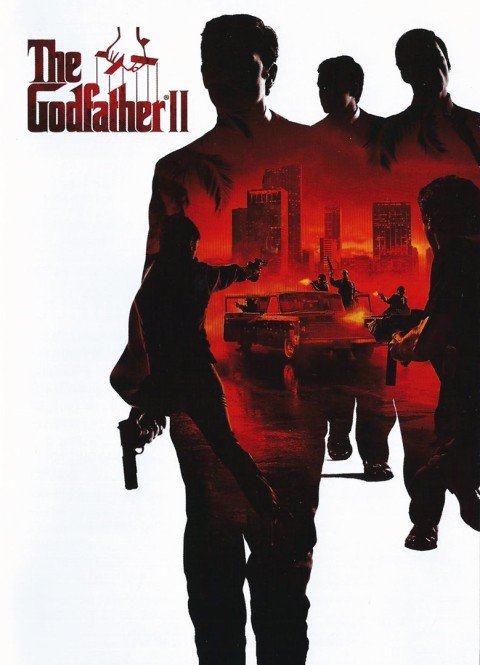 The Godfather 2 (2009) PC | Repack by