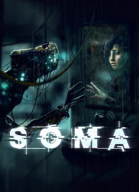 SOMA [1.510 (19928) ] (2015) PC | RePack от xatab