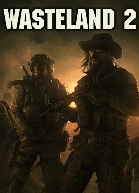 Wasteland 2 Director's Cut (2.3.0.5(a) (32579))