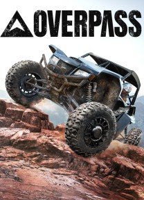OVERPASS™ [CODEX] (2020) PC | Лицензия