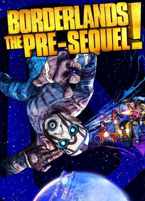 Borderlands The Pre Sequel Remastered  (2019) PC | RePack от xatab