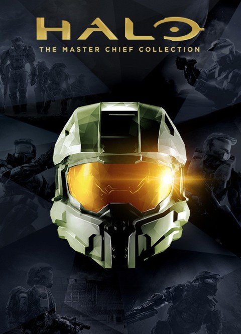 Halo: The Master Chief Collection - Halo: Combat Evolved Anniversary (2019) RePack от xatab
