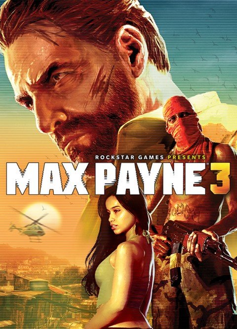 Max Payne 3 v.1.0.0.216 (2012) RePack от xatab