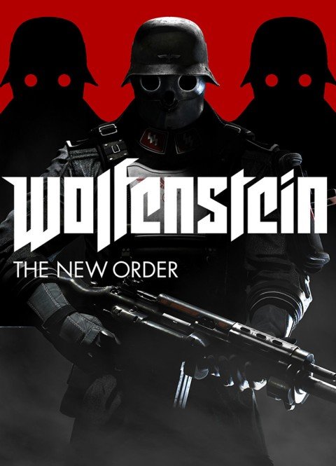 Wolfenstein: The Old Blood  (2015) PC | RePack от xatab