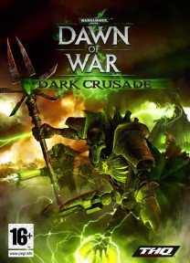 Warhammer 40000: Dawn of War – Dark Crusade