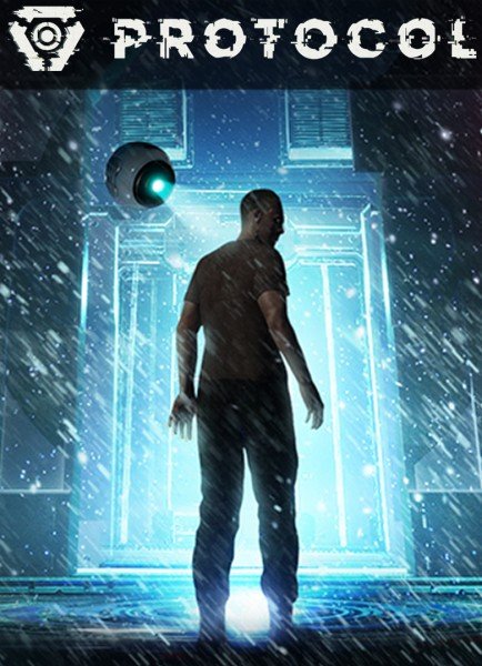 Protocol [DARKSiDERS] (2018) PC | Лицензия