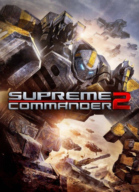 Supreme Commander 2
