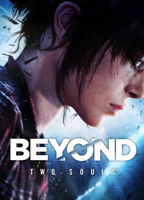 Beyond: Two Souls [CODEX-PLAZA] (2013-2019) PC | Лицензия