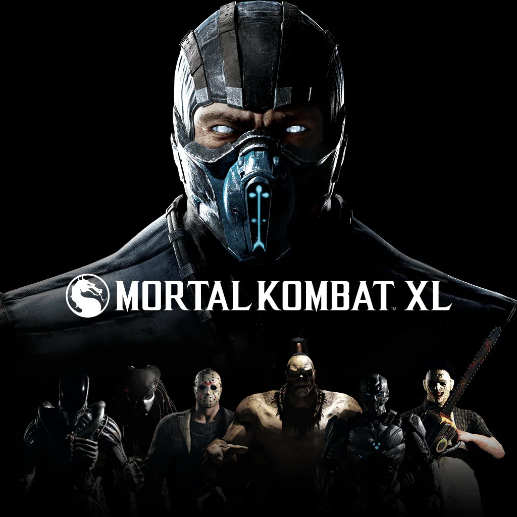 Mortal Kombat XL: Premium Edition [Update 1]