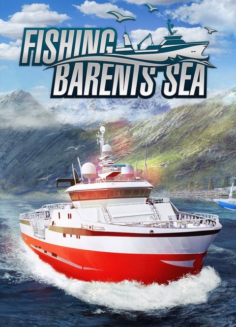Fishing: Barents Sea (2018) PC | RePack by xatab