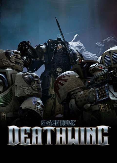 Space Hulk: Deathwing - Enhanced Edition [v 2.44 + DLC] (2018) PC | RePack by xatab