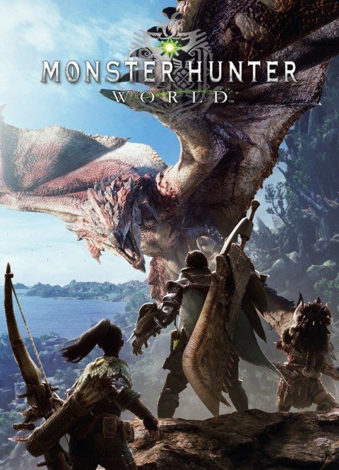 Monster Hunter: World (build 14.00.00) (2018) PC | RePack от xatab