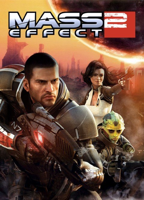 Mass Effect 2 ALoT [Rip] (2010) PC | Лицензия
