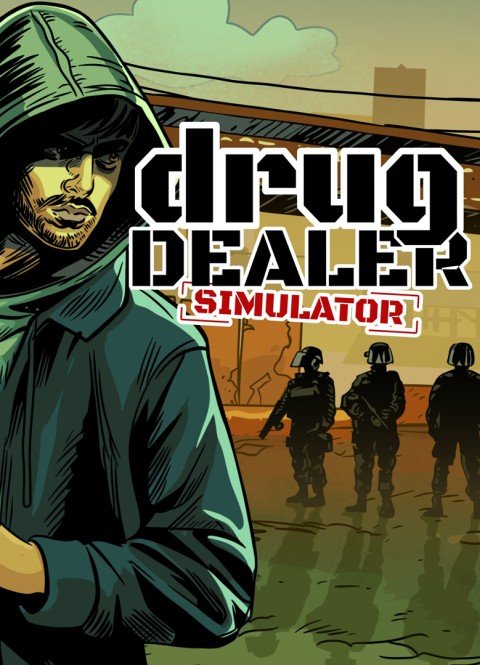 Drug Dealer Simulator