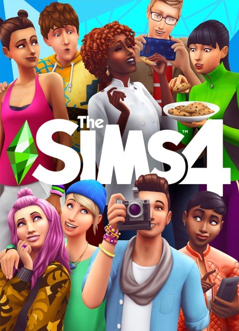 The Sims 4 v.1.70.84.1020 (2014) Repak от xatab