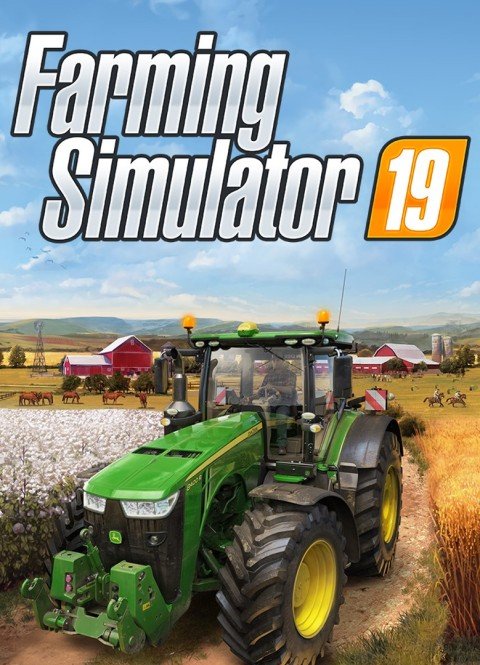 Farming Simulator 19 Platinum Expansion
