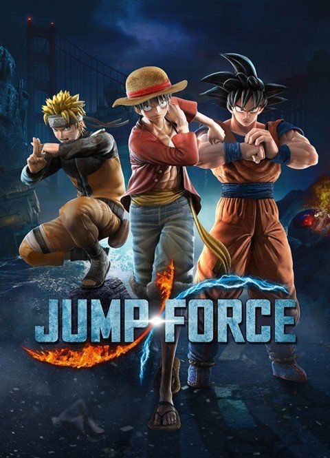 Jump Force