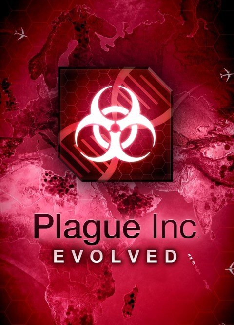 Plague Inc: Evolved (2016) PC | Portable