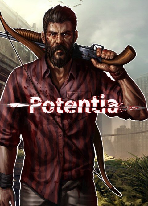 Potentia [CODEX] (2021) PC | Лицензия
