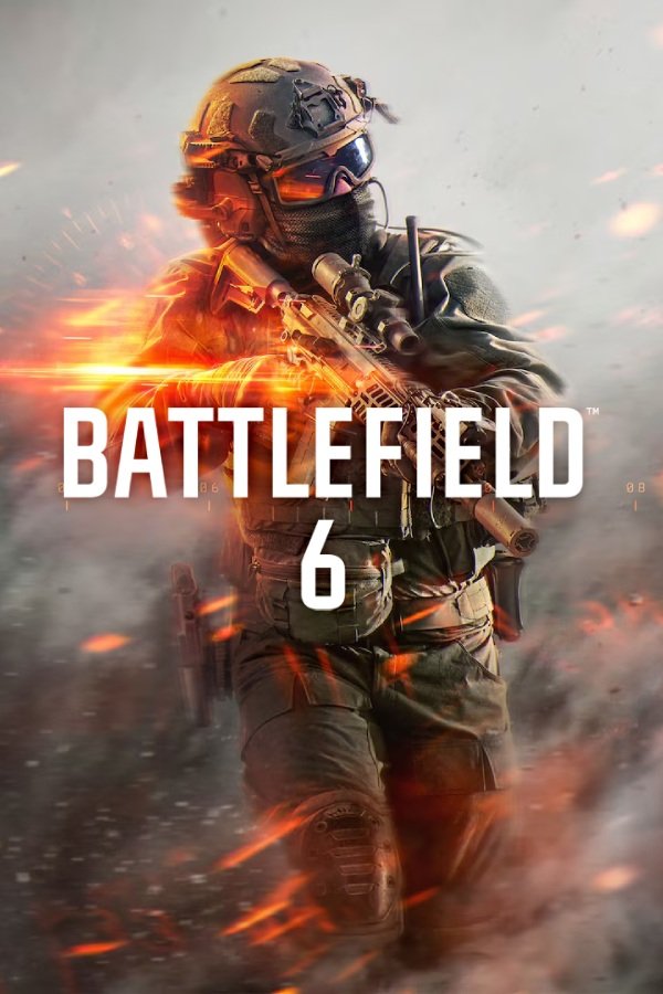 Battlefield 6 v.1.0.387.51411.SP [RePack Decepticon] (2025)