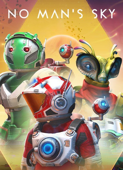 No mans Sky
